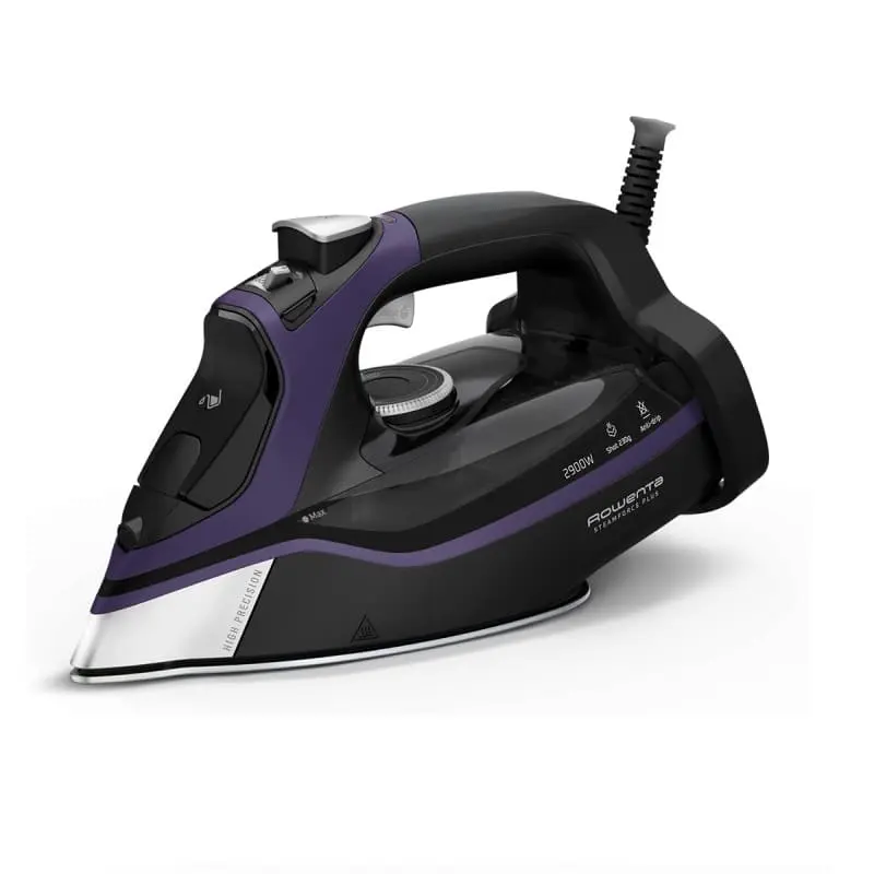 Rowenta pegla na paru DW9414 - Inelektronik